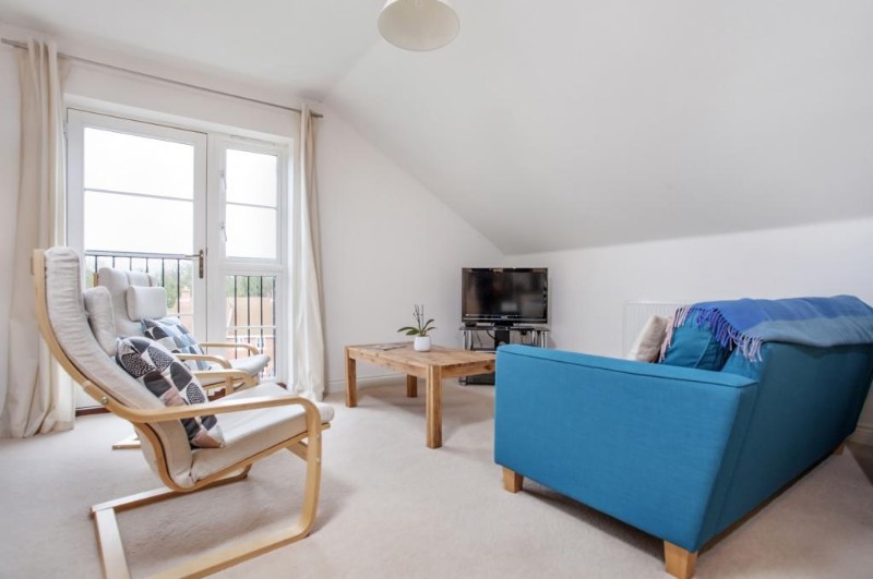 Ashbourne Court, Winton Close, Winchester, Hampshire, SO22