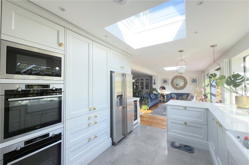 Cherry Tree Road, Beaconsfield, Buckinghamshire, HP9
