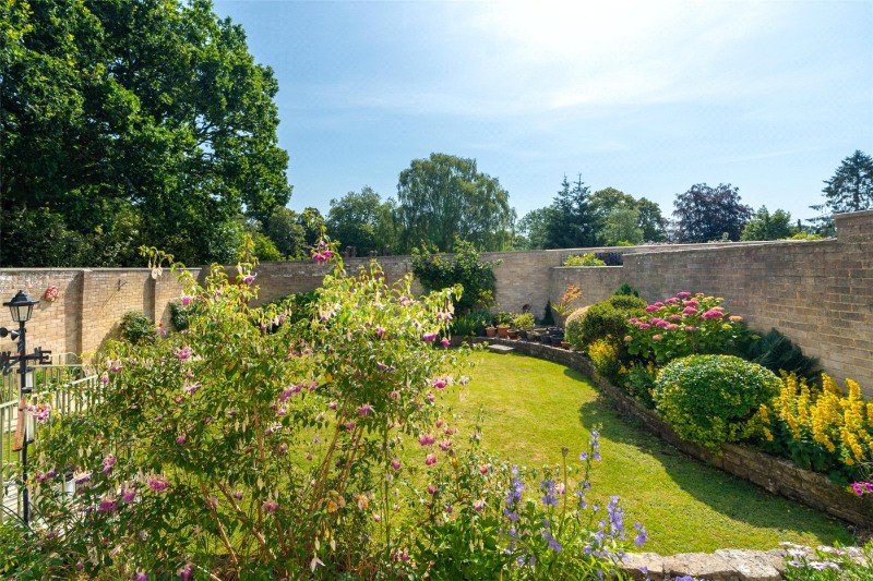 Floral Farm, Canford Magna, Wimborne, Dorset, BH21