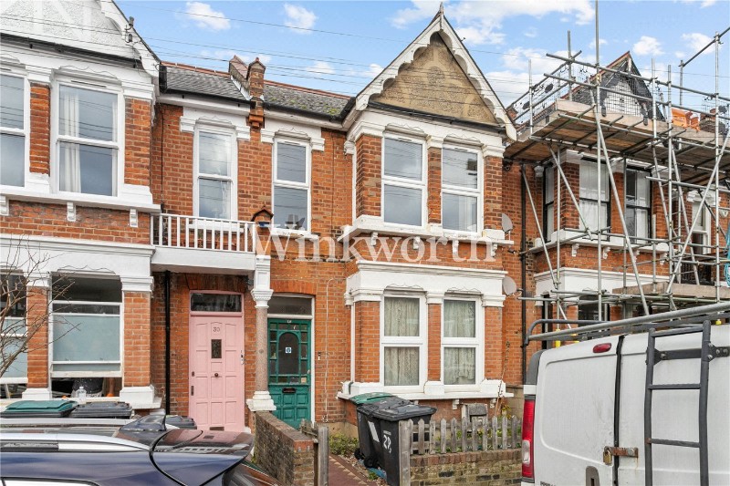 Radley Road, London, N17