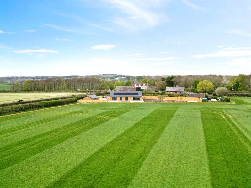 Horton Road, Horton, Wimborne, Dorset, BH21