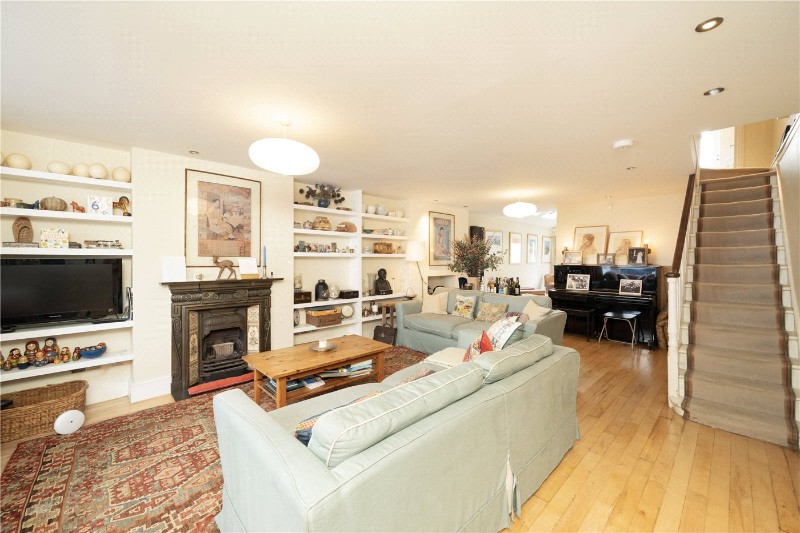 Berrymede Road, London, W4