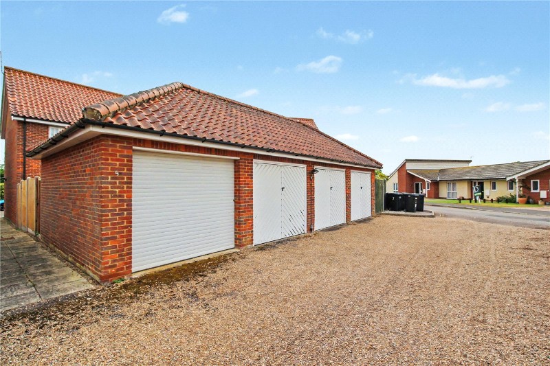 Old School Drive, Reydon, Southwold, Suffolk, IP18