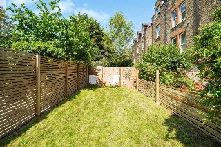 Lady Margaret Road, London, N19