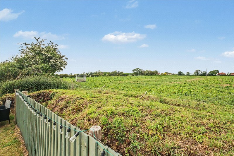 Nursery Place, Woodton, Bungay, Norfolk, NR35