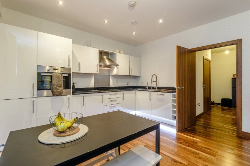 Cyrus Field Street, Greenwich, London, SE10