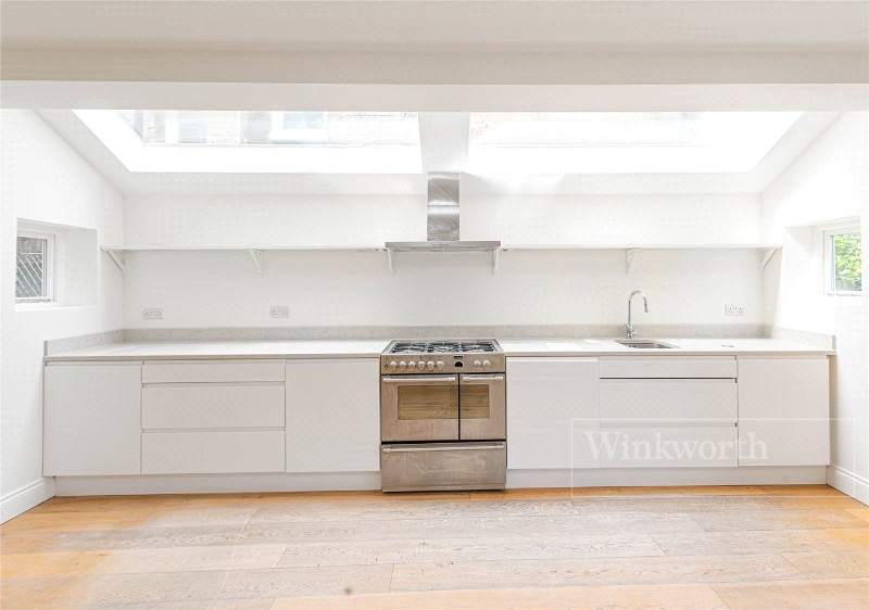 Monson Road, London, NW10