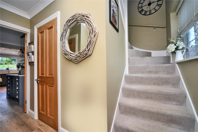 Reigate Road, Epsom, Surrey, KT17