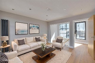 Meridian Point, Creek Road, Deptford, London, SE8