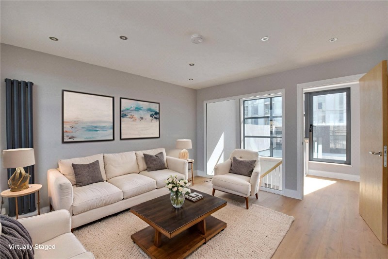 Meridian Point, Creek Road, Deptford, London, SE8