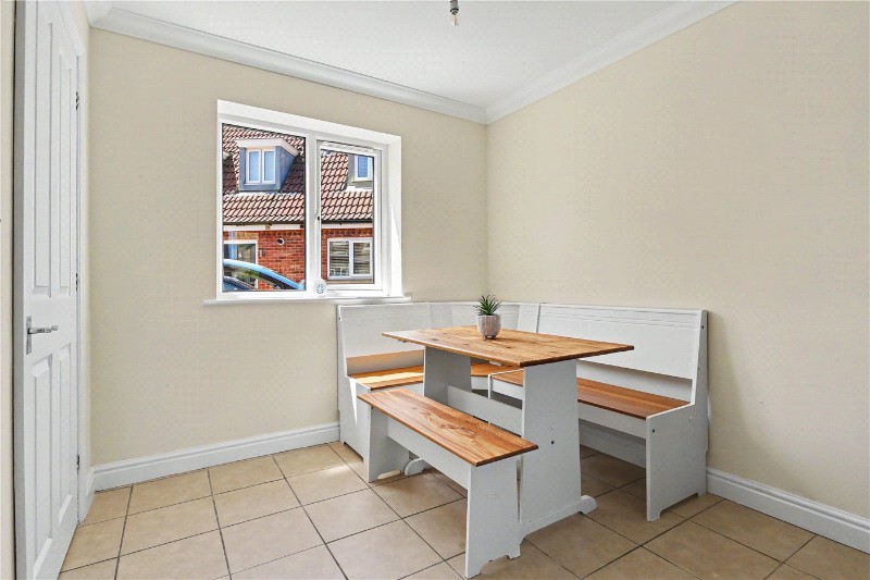 Clere Close, Wymondham, Norwch, Norfolk, NR18