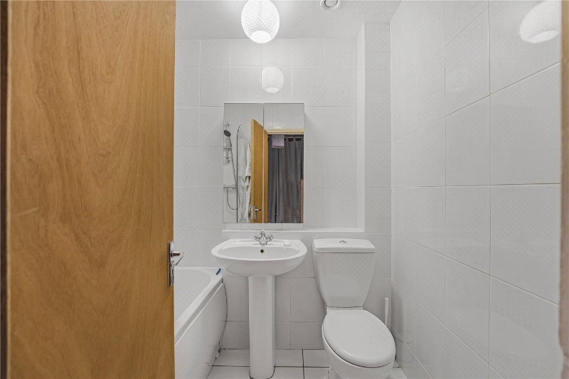 Foreshore, London, SE8