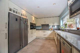 Cornflower Close, Wokingham, Berkshire, RG41