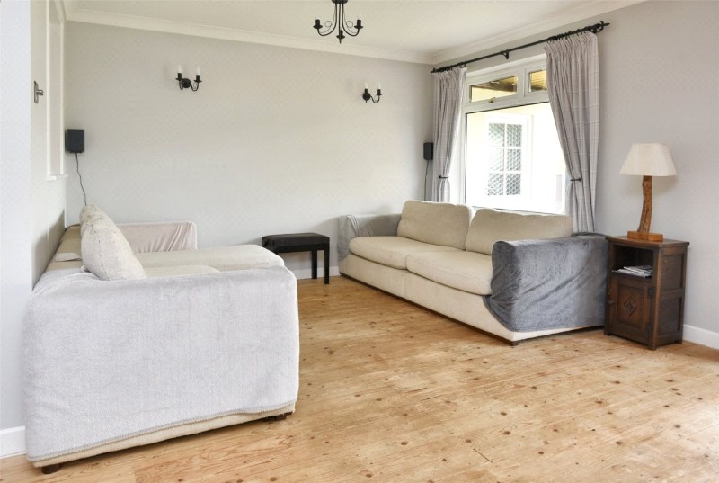 Merley Ways, Wimborne, Dorset, BH21