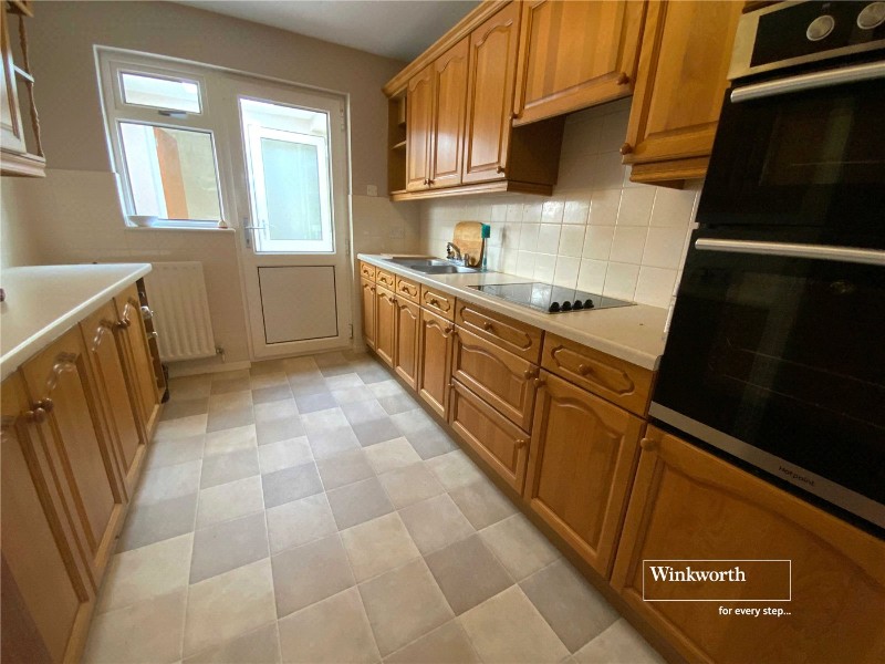 Keyes Close, Mudeford, Christchurch, Dorset, BH23