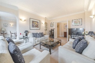 Grove Hall Court, Hall Road, St John&#39;s Wood, London, NW8