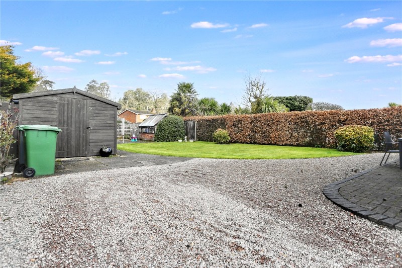 Breck Road, Sprowston, Norwich, Norfolk, NR7