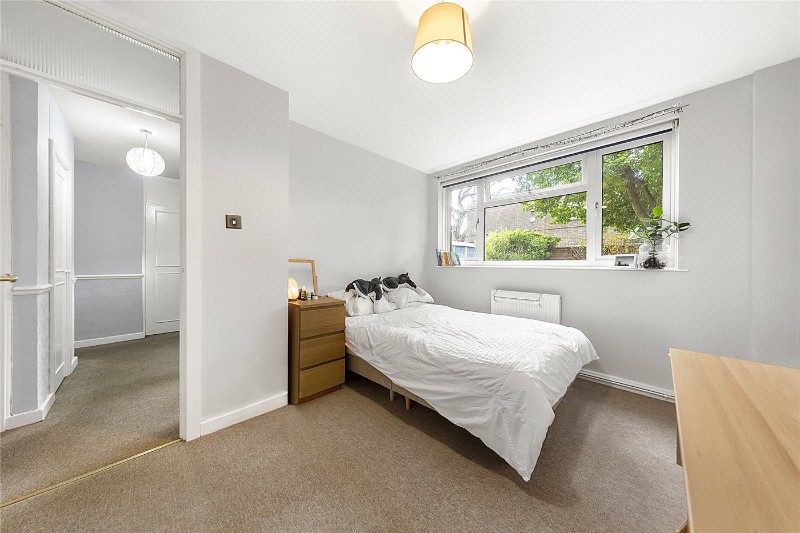 Bolton Road, London, W4