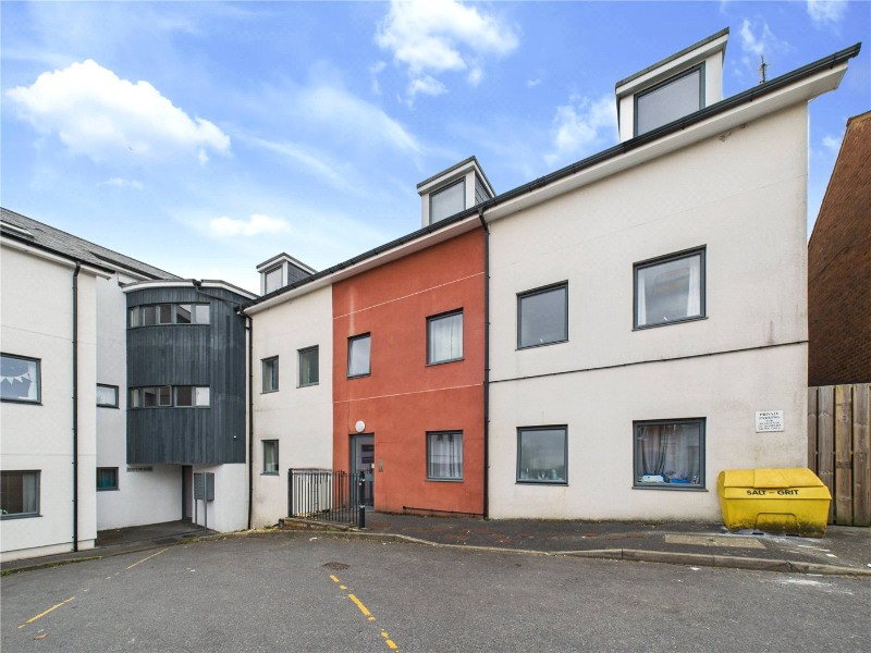 Hoopern Mews, Hoopern Street, Exeter, EX4