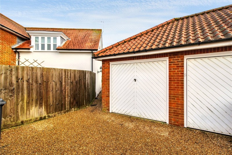 Old School Drive, Reydon, Southwold, Suffolk, IP18