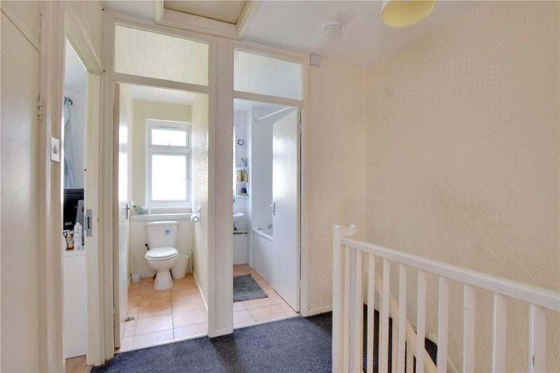 Belmont Park, Lewisham, London, SE13