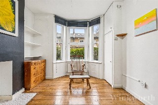 St. Donatts Road, London, SE14