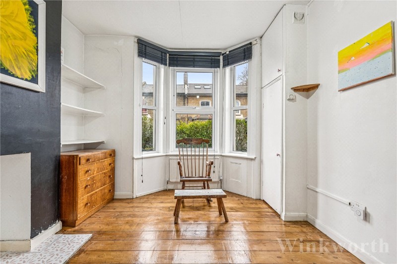 St. Donatts Road, London, SE14