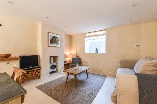 Queens Gardens, Brighton, East Sussex, BN1