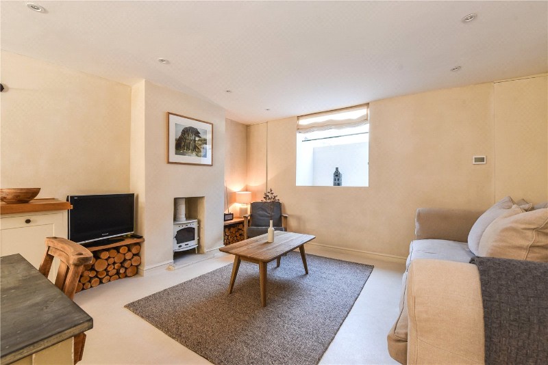 Queens Gardens, Brighton, East Sussex, BN1