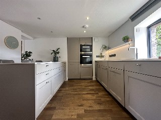 Southernhay East, Exeter, Devon, EX1