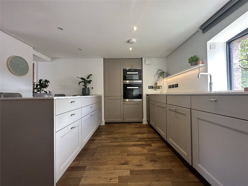 Southernhay East, Exeter, Devon, EX1