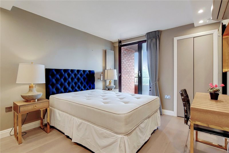 Cresta House, Finchley Road, London, NW3