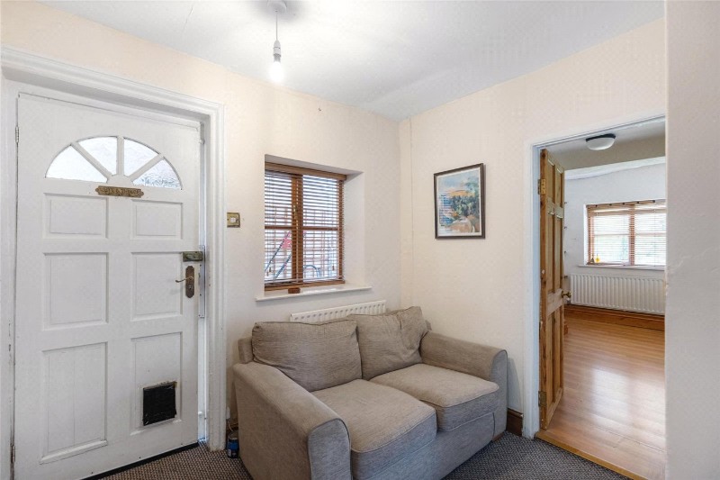 Woodland Road, London, SE19