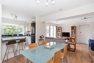 Somerset Road, New Barnet, EN5