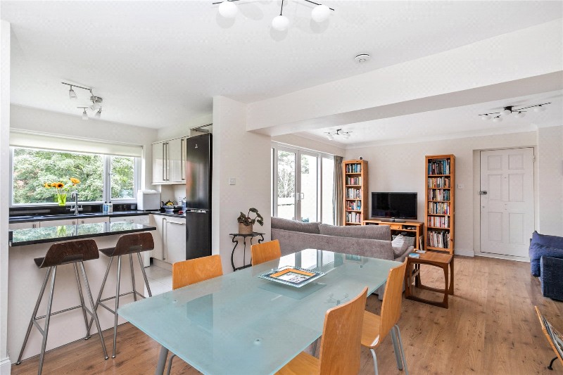Somerset Road, New Barnet, EN5