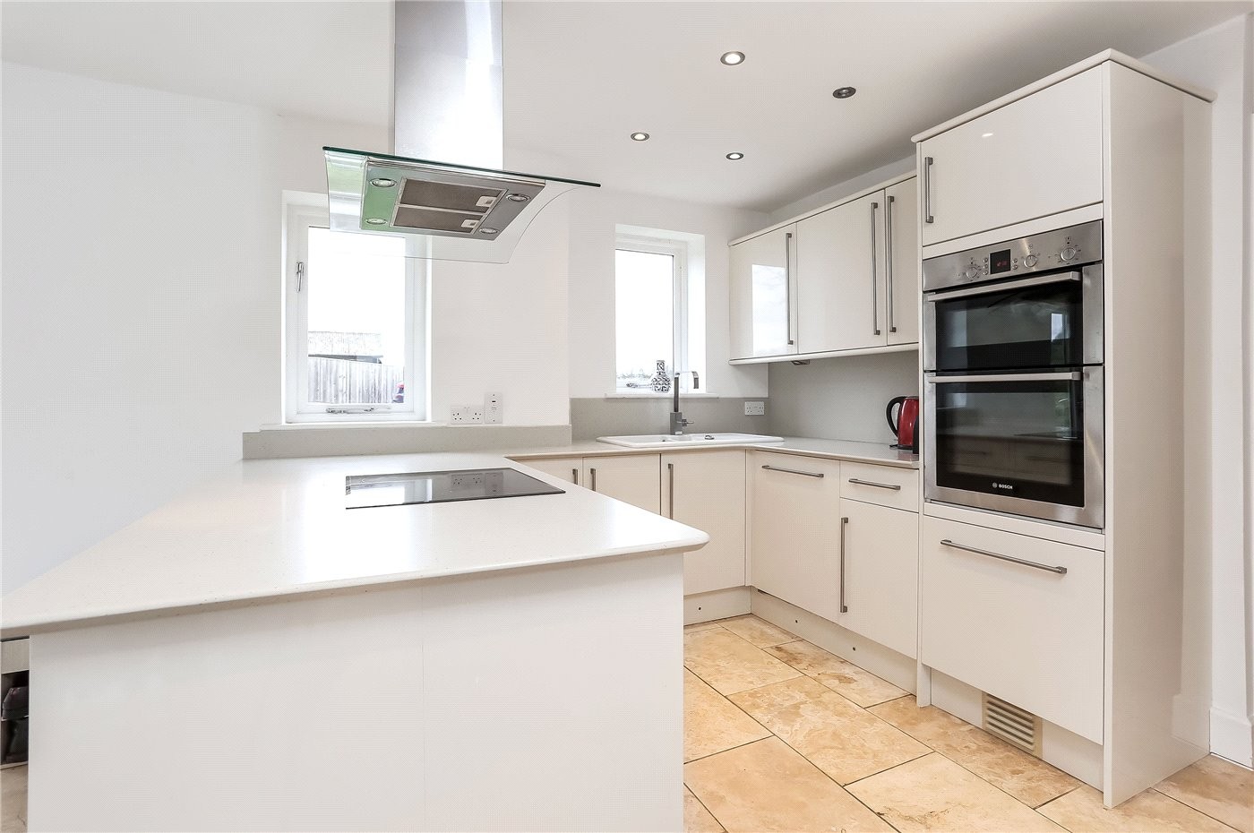 4 bedroom property for sale in Lovedon Lane, Kings Worthy, Winchester