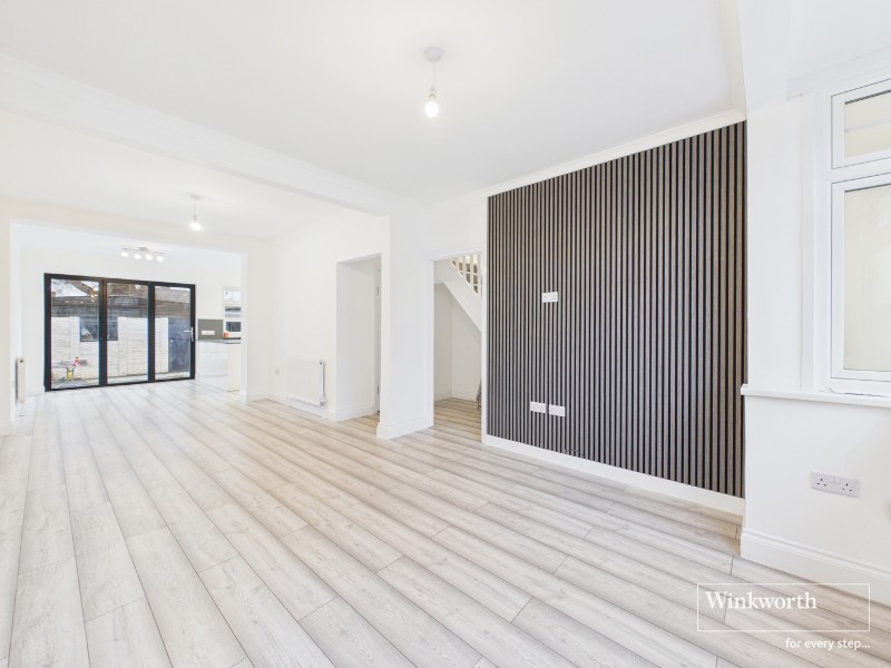 Reynolds Drive, Edgware, Middelsex, HA8