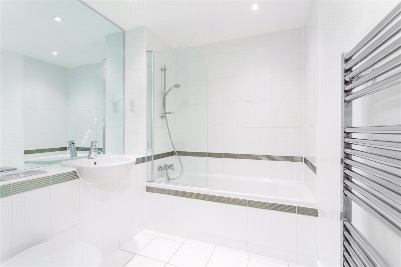 Carronade Court, Eden Grove, London, N7