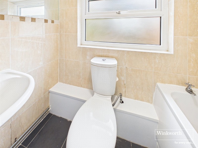 Upper Crown Street, Reading, Berkshire, RG1
