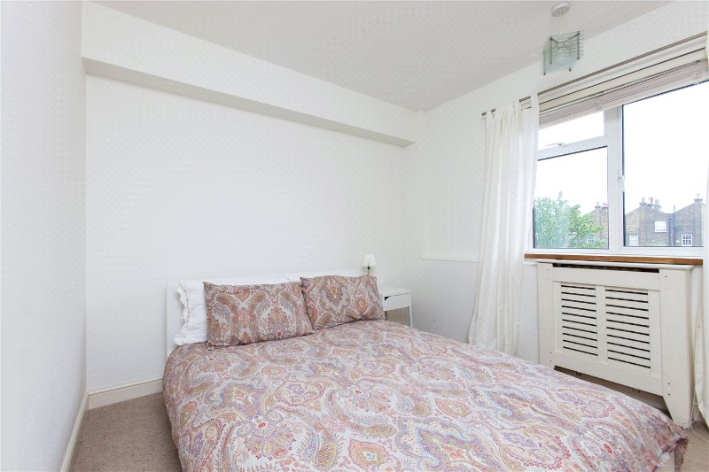 Elgood House, Wellington Road, St John&#39;s Wood, London, NW8