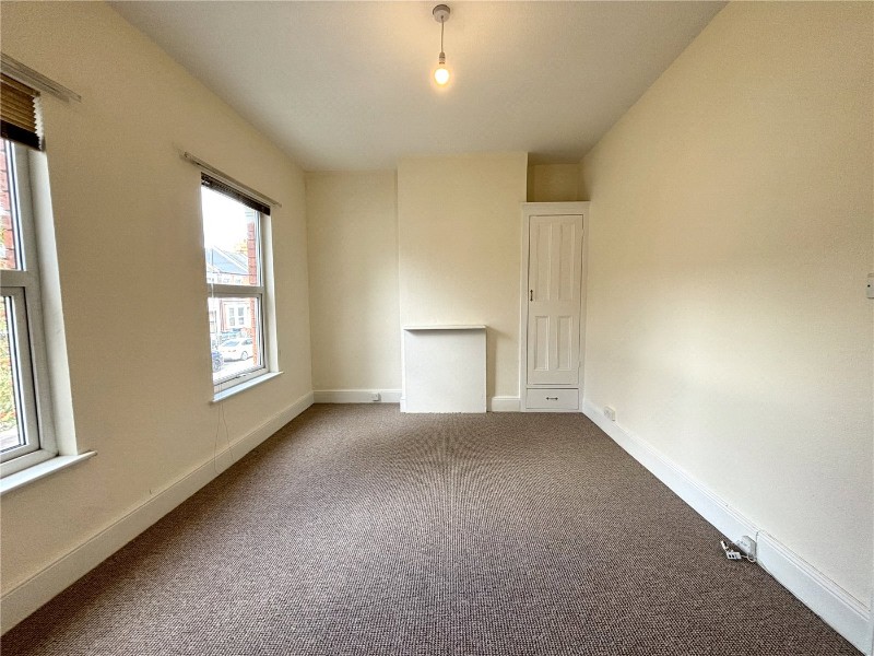 Stimpson Avenue, Northampton, Northamptonshire, NN1