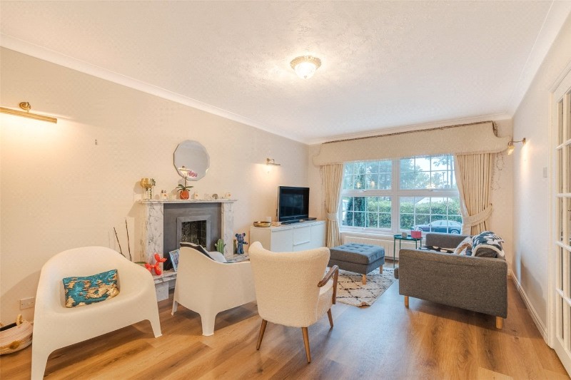 Cannon Hill Gardens, Colehill, Wimborne, Dorset, BH21