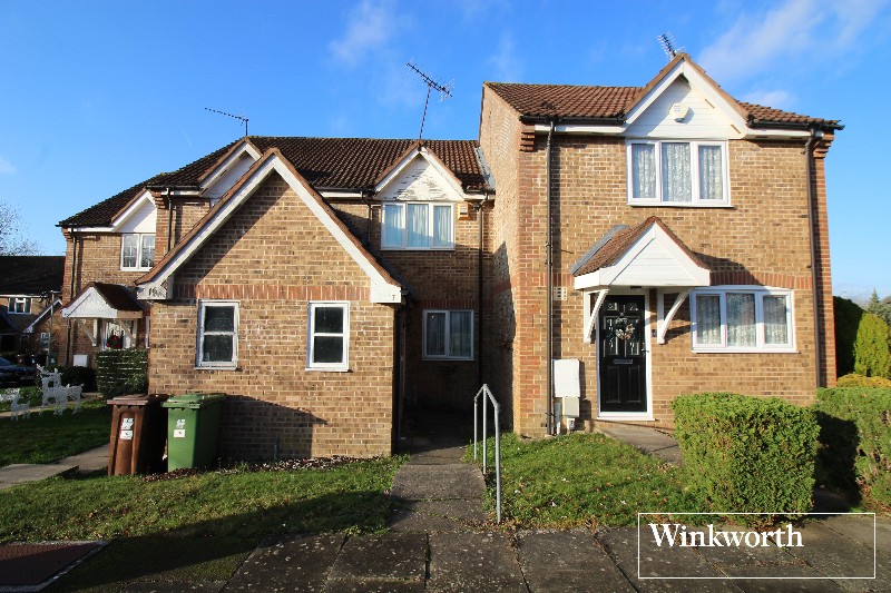 Oberon Close, Borehamwood, Hertfordshire, WD6