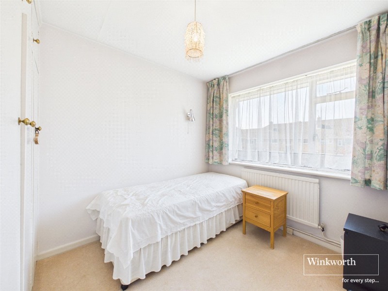 St. Peter's Court, Hendon, London, NW4
