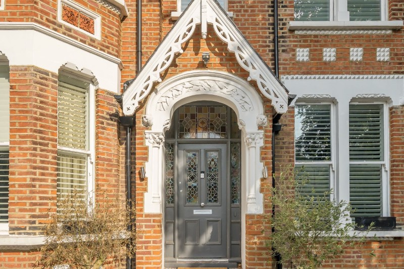 Elm Road, Beckenham, BR3