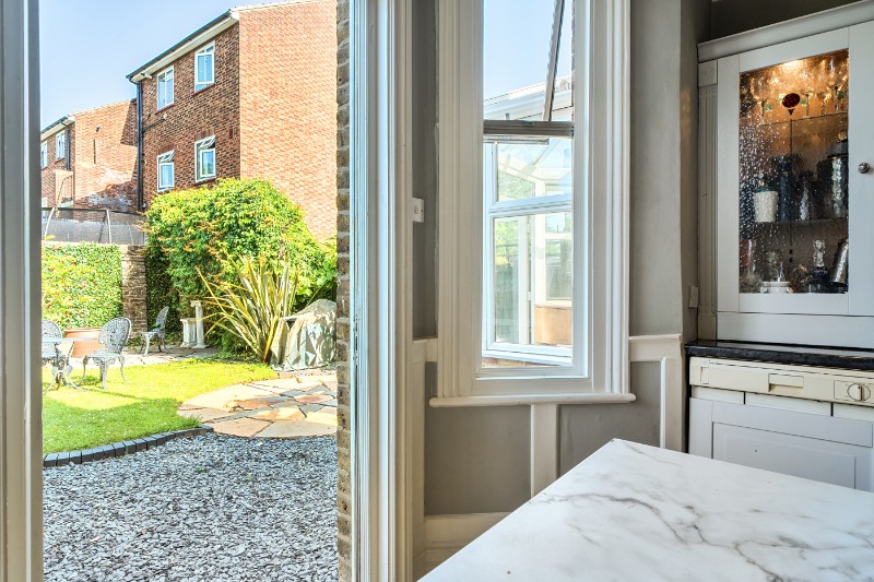 Brockley Rise, London, SE23