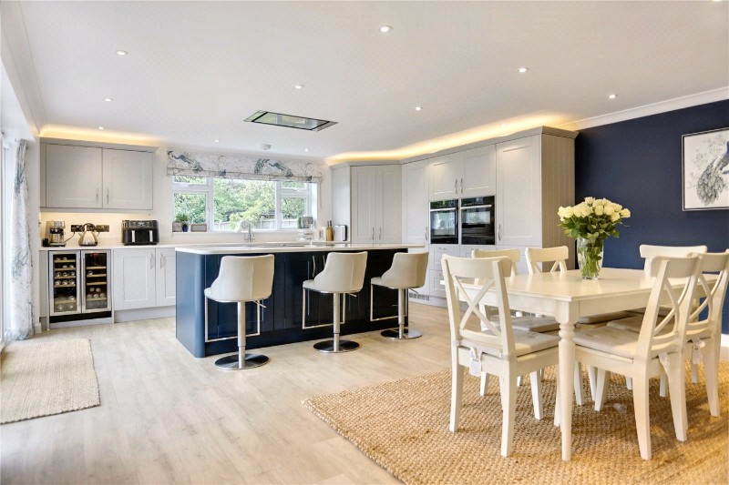 Brettingham Avenue, Cringleford, Norwich, Norfolk, NR4