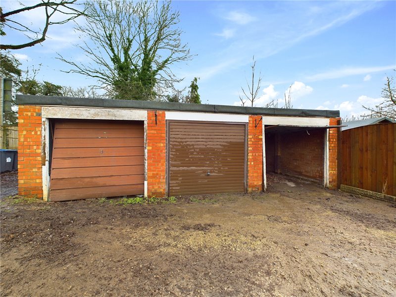 Bishops Itchington, Southam, Warwickshire, CV47