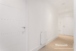 Arcadia Avenue, Finchley, London, N3