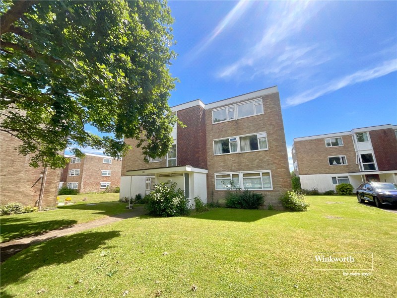 Beacon Drive, Christchurch, Dorset, BH23